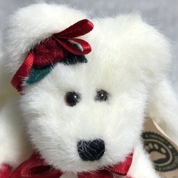 Boyds Bears FAITH ANGELBEARY The Archive Collection - Picture 2 of 8